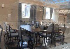 社区内配建二级康复医